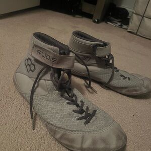 men’s wrestling shoes Rudis